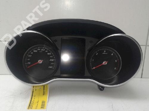 Display monitor MERCEDES-BENZ GLC (X253) 250 d 4-matic (253.909) | BP5632164C48 