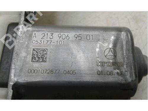Electronic module MERCEDES-BENZ GLC Coupe (C253) AMG 43 4-matic (253.364) | BP12098224M83 