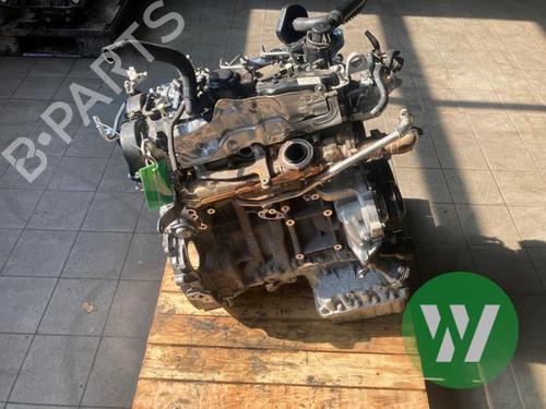 Used Engine Engine MERCEDES-BENZ SPRINTER 3,5-t Tourer Bus (B907) 319 CDI (907.733, 907.735) (190 hp) 39915971 39915971