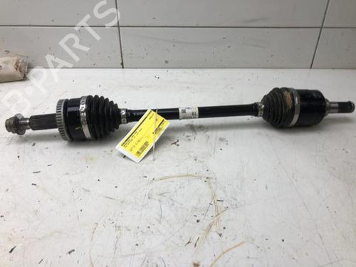 Used Left front driveshaft KIA SPORTAGE IV (QL, QLE) 1.6 GDI (132 hp) 16659785