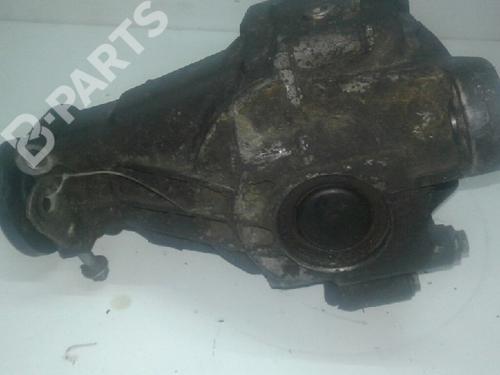 Rear differential MERCEDES-BENZ M-CLASS (W163) ML 270 CDI (163.113) | BP5003903M24 
