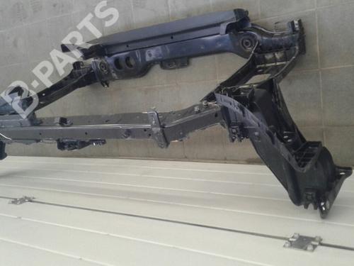 Front slam panel KIA SPORTAGE IV (QL, QLE) 1.6 GDI | BP9526481C72 