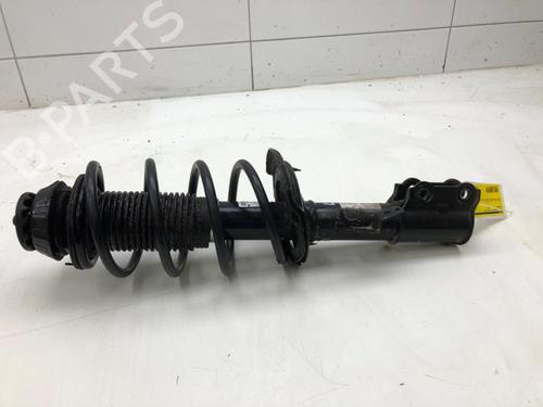 Used Left front shock absorber HYUNDAI i20 I (PB, PBT) 1.2 (86 hp) 18485735
