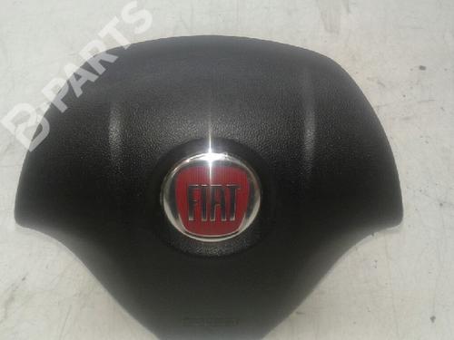Driver airbag FIAT FIORINO Box Body/MPV (225_) 1.4 (225BXA1A, 225BXF1A) | BP4777646C9 