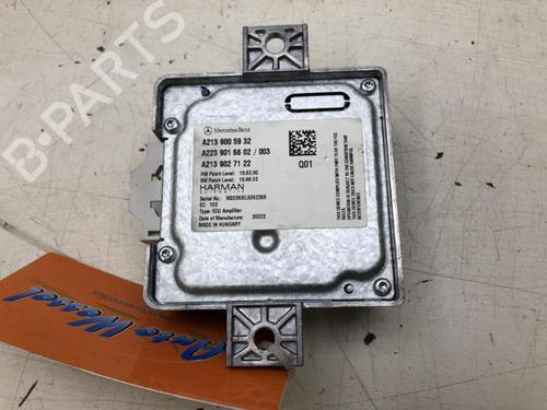 Control unit MERCEDES-BENZ EQV (W447) EQV 300 (447.813, 447.815) | BP24431527M11 