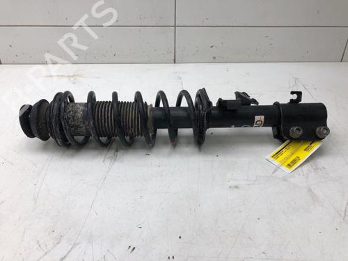 Used Left front shock absorber NISSAN MICRA V (K14) 1.0 IG-T 100 (101 hp) 13403528