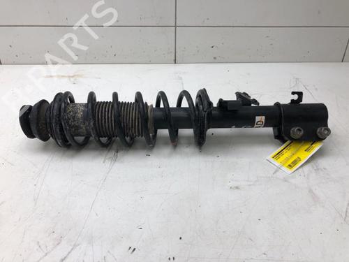 Venstre fortil bærearm NISSAN MICRA V (K14) 1.0 IG-T 100 (101 hp) 13403528