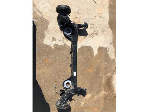 Used Rear axle NISSAN MICRA V (K14) 1.0 IG-T 100 (101 hp) 29047218