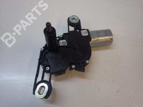 Used Rear wiper motor VW GOLF VII (5G1, BQ1, BE1, BE2) 1.6 TDI (110 hp) 12130781