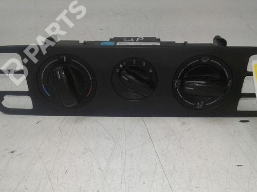 Used Climate control VW UP! (121, 122, BL1, BL2, BL3, 123) 1.0 (60 hp) 4842288
