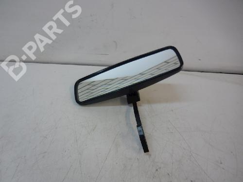 Used Rear mirror Rear mirror RENAULT CLIO IV (BH_) 1.5 dCi 90 (90 hp) 6684823 6684823