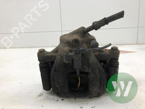 Venstre bremsekaliber bag MERCEDES-BENZ SPRINTER 3,5-t Bus (B906) 316 CDI (906.731, 906.733, 906.735) (163 hp) 32632356