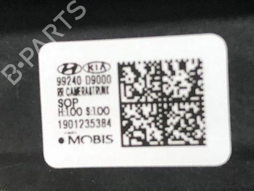 Camera KIA SPORTAGE IV (QL, QLE) 1.6 CRDi | BP27661349E14 