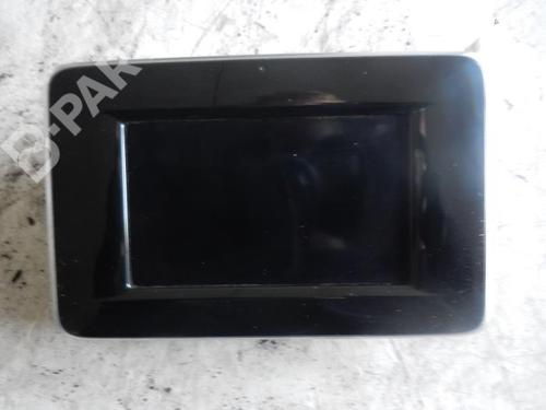 Used Electronic module MERCEDES-BENZ A-CLASS (W176) A 180 CDI / d (176.012) (109 hp) 4835904