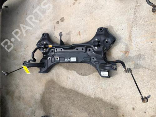 Used Subframe KIA RIO IV (YB, SC, FB) 1.25 (84 hp) 29309733