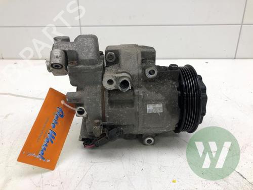 Klimakompressor für MERCEDES-BENZ A-CLASS (W168) A 140 (168.031, 168.131) (82 hp) 31319515