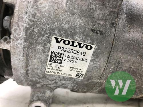 Used AC compressor AC compressor 38612375 38612375
