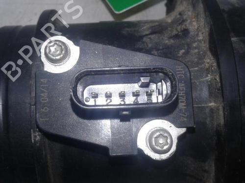 Mass air flow sensor AUDI A6 Allroad C7 (4GH, 4GJ) 3.0 TDI quattro | BP33736140M95 - Image 6