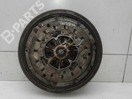 Used Flywheel RENAULT LAGUNA II Grandtour (KG0/1_) 2.2 dCi (KG0F) (150 hp) 9099883