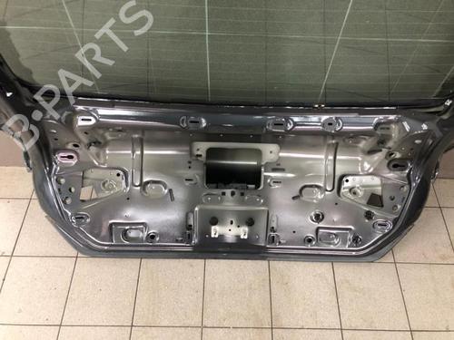 Tailgate AUDI A5 Sportback (F5A, F5F) 35 TFSI Mild Hybrid | BP17970436C6 