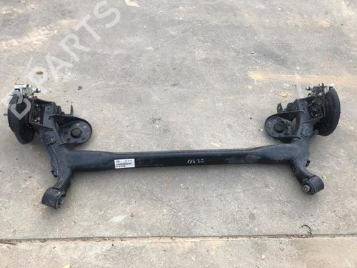 Rear axle ZASTAVA RIVAL Platform/Chassis 2.5 D | BP28471983M2 