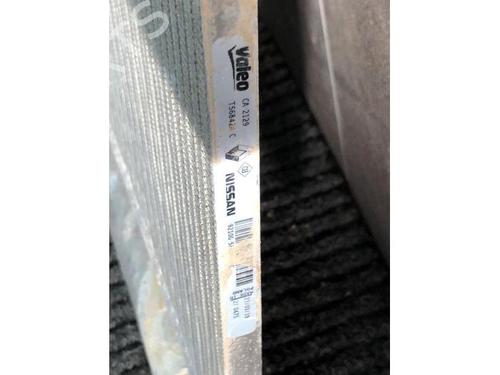 AC radiator NISSAN MICRA V (K14) 1.0 IG-T 100 | BP29705467M32 