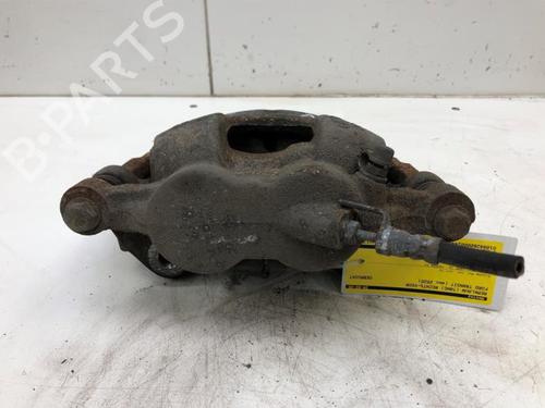 Used Right front brake caliper FORD TRANSIT V363 Van (FCD, FDD) 2.0 EcoBlue RWD (105 hp) 23649143