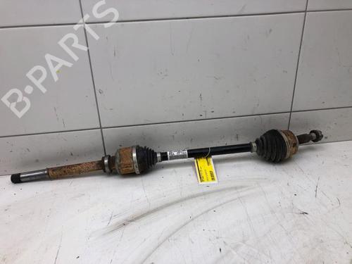 Used Right front driveshaft OPEL GRANDLAND / GRANDLAND X (A18, P1UO) 1.2 (75) (131 hp) 14578017