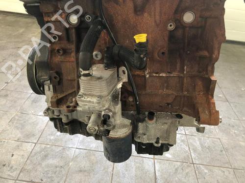 Motor OPEL VIVARO C Van (K0) 2.0 | BP30757044M1