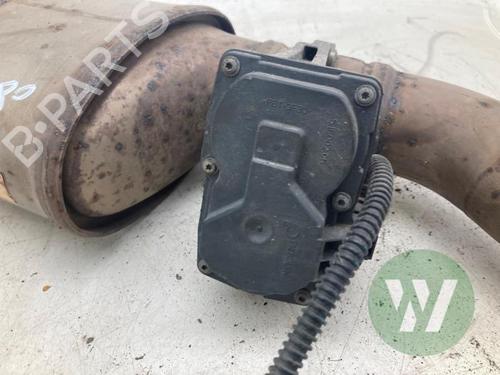 Used Catalyst Catalyst 37704040 37704040