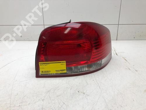 Used Right taillight Right taillight AUDI A3 (8P1) 1.6 E-Power (102 hp) 11137638 11137638