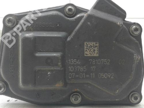 Throttle body BMW 3 (E90) 316 d | BP6793626M82 
