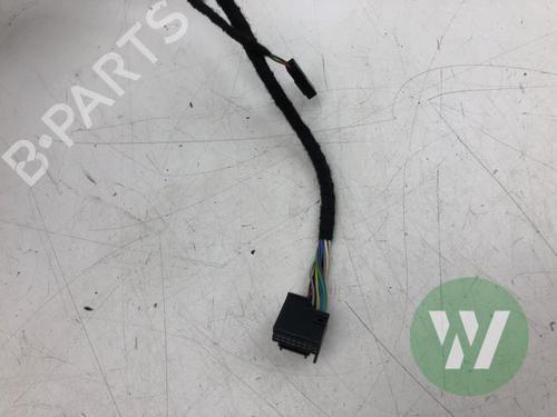 Retrovisor esquerdo VW T-ROC (A11, D11) 1.5 TSI | BP39452045C26 - Image 2