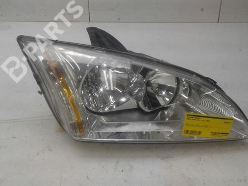 Used Right headlight Right headlight FORD FOCUS II Turnier (DA_, FFS, DS) 1.6 TDCi (100 hp) 9526828 9526828