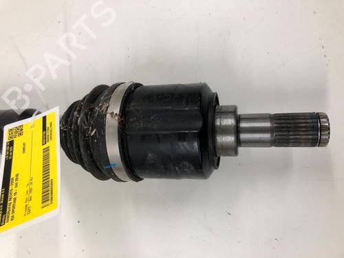 Right front driveshaft KIA SPORTAGE IV (QL, QLE) 1.6 GDI | BP29848654M39