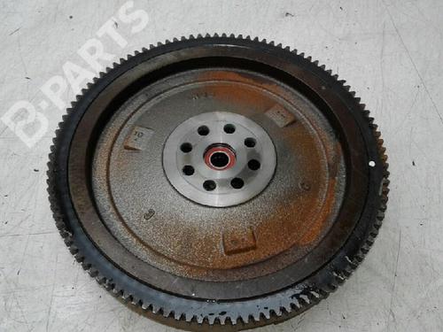Flywheel VW FOX Hatchback (5Z1, 5Z3, 5Z4) 1.6 Total Flex | BP9100090M101 