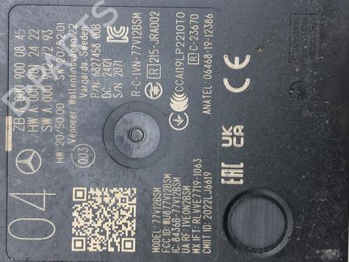 Used Other Other MERCEDES-BENZ C-CLASS (W206) C 300 e (206.054) (313 hp) 39913540 39913540