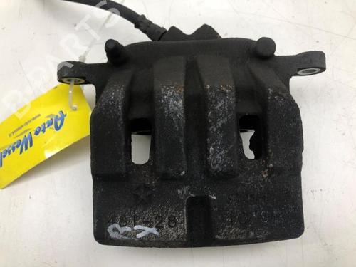 Etrier avant droit JEEP CHEROKEE (KL) 2.2 CRD 4x4 (200 hp) 31319330