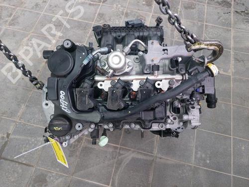 Engine OPEL CORSA F (P2JO) 1.2 (68) (101 hp) 16111068