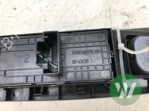 Switch SKODA OCTAVIA IV Combi (NX5, PV5) 1.5 TSi | BP38527682I30 - Image 3