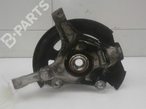 Right front steering knuckle OPEL ASTRA K (B16) 1.6 CDTi (68) | BP4778798M26 