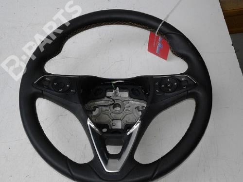 Used Steering wheel OPEL CROSSLAND X / CROSSLAND (P17, P2QO) 1.2 (75) (110 hp) 7796289