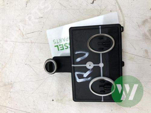 Used Electronic module Electronic module SKODA OCTAVIA IV (NX3, NN3, PV3) 1.4 TSI RS iV (245 hp) 39916328 39916328