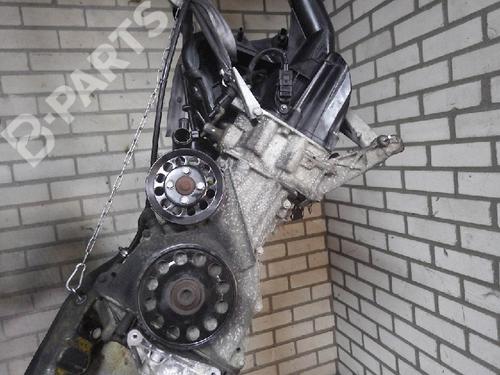 Used Engine MERCEDES-BENZ A-CLASS (W168) A 140 (168.031, 168.131) (82 hp) 6689103