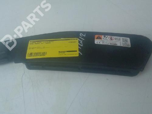 Annen OPEL MOKKA / MOKKA X (J13) 1.7 CDTI (_76) (131 hp) 5023346