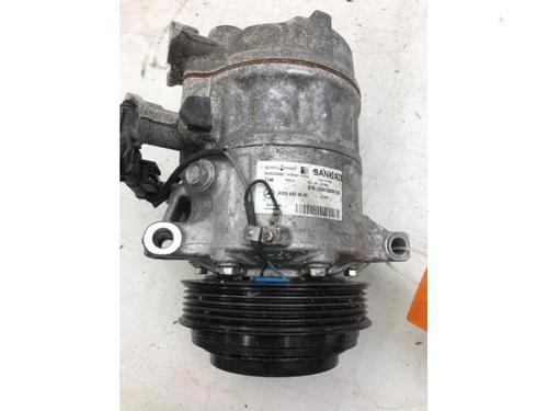 Used AC compressor AC compressor MERCEDES-BENZ VITO Van (W447) 116 CDI (447.601, 447.603, 447.605) (163 hp) 11863304 11863304