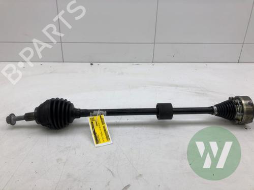 Used Right front driveshaft Right front driveshaft SKODA OCTAVIA IV Combi (NX5, PV5) 1.5 TSi (150 hp) 40257459 40257459