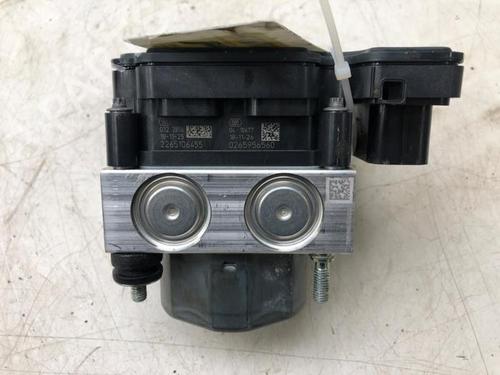 ABS pump DACIA SANDERO II 1.0 SCe 75 (B8JC, B8JD) | BP16186025M43 