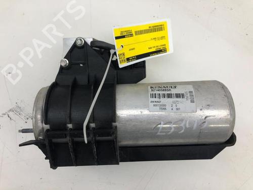 Annen RENAULT ZOE Hatchback Van (BFM_) Electric (BFMF) (109 hp) 30448573