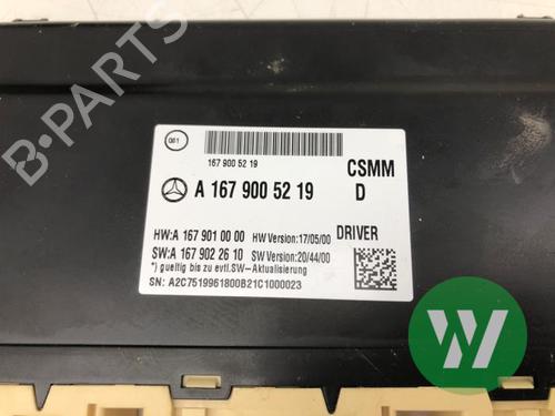 Other MERCEDES-BENZ GLE (V167) AMG GLE 53 EQ Boost 4-Matic+ (167.161) | BP34457352O1  - Image 5